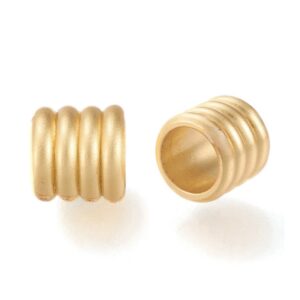 Separador Tubular SP02 (x par)