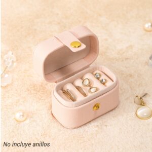 Joyero de viaje JOY04