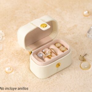 Joyero de viaje JOY05