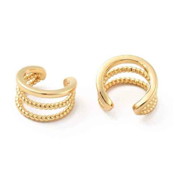 Ear Cuff ER10 - Imagen 2